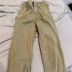 UpWest Sage Green Women's Pants
